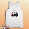 Sith Park Oh My God We Killed Qui-Gon Tank Top