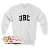 Ubc Sweatshirt