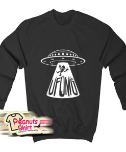 Ufomg Sweatshirt