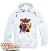 A Different World Show Hoodie