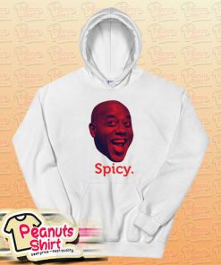 Ainsley Harriott Hoodie