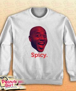 Ainsley Harriott Sweatshirt