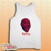 Ainsley Harriott Tank Top