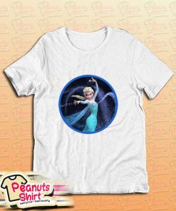 Anna Magic Frozen T-Shirt