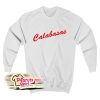 Calabasas Kendall Jenner Sweatshirt