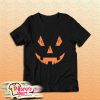 Jack O Lantern Graphic T-Shirt