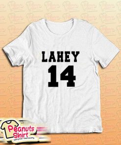 Lahey 14 T-Shirt