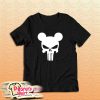 Punisher Mickey T-Shirt