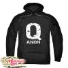 Qanon Freedom Movement Hoodie