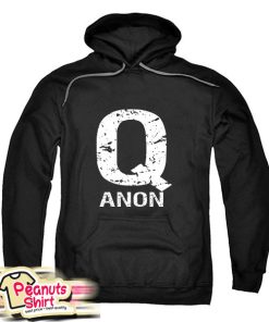 Qanon Freedom Movement Hoodie