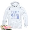 Queen Band Hoodie
