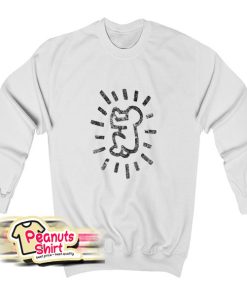 Radiant Baby Sweatshirt