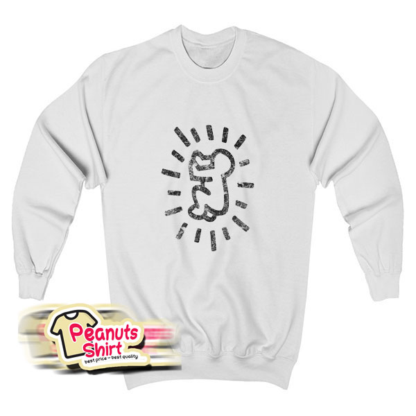 Radiant Baby Sweatshirt