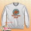 Shoot Your Shot A Little Basketball Man Sweatshirt