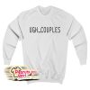 Ugh Couples Sweatshirt