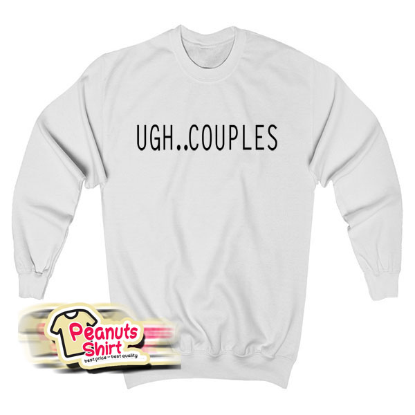 Ugh Couples Sweatshirt