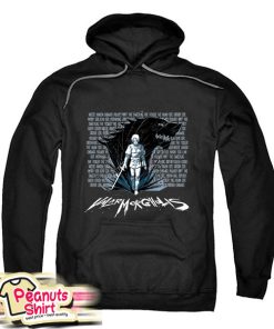 Valar Morghulis Hoodie