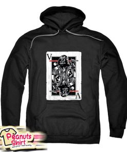 Vale Darth Remy Hoodie