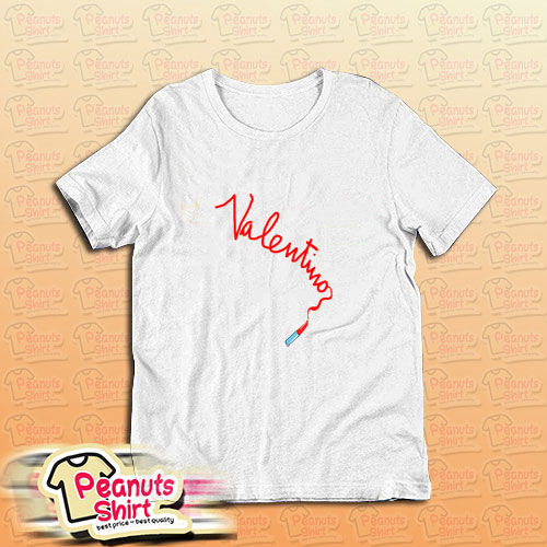 Valentino T-Shirt