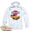 Wagon Hoodie