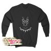 Wakanda Forever Black Panther Sweatshirt