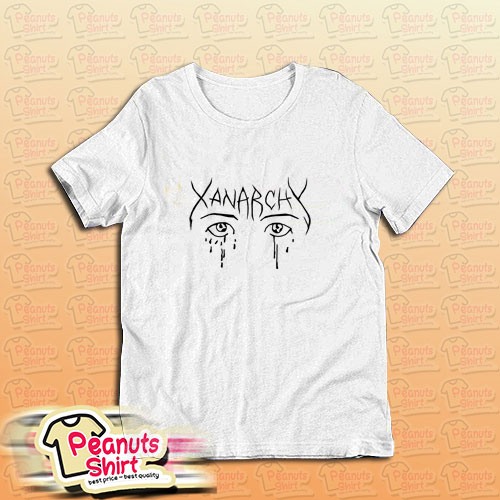 Xanarchy T-Shirt