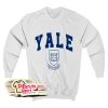 Yale Lux Et Veritas Sweatshirt