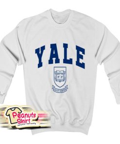Yale Lux Et Veritas Sweatshirt