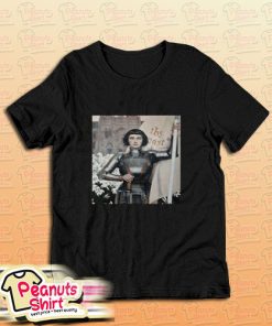 Zendaya Joan Of Arc T-Shirt