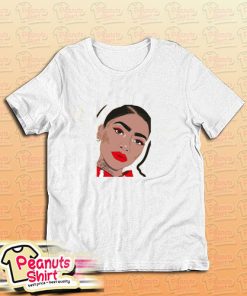 Zendaya T-Shirt