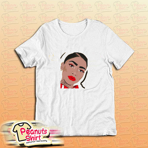 Zendaya T-Shirt