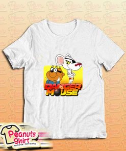 Danger Mouse Penfold T-Shirt