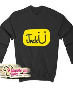 Jack U Sweatshirt