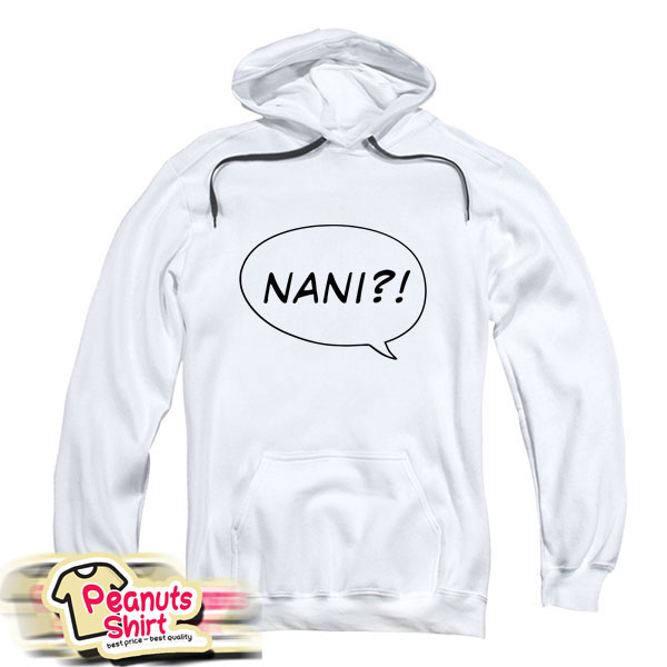 Nani Hoodie
