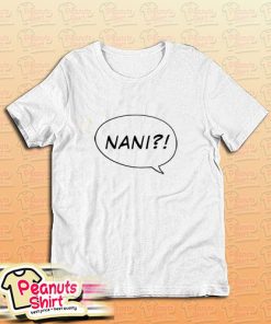 Nani T-Shirt