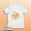 Radiohead Weird Fishes T-Shirt