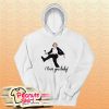 10 Things I Hate About You Hoodie