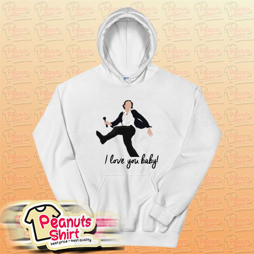 10 Things I Hate About You Hoodie