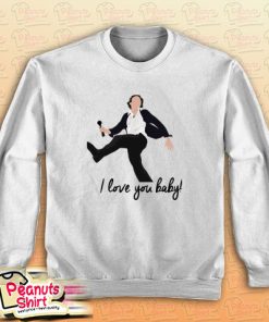10 Things I Hate About You Sweatshirt