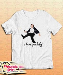 10 Things I Hate About You T-Shirt