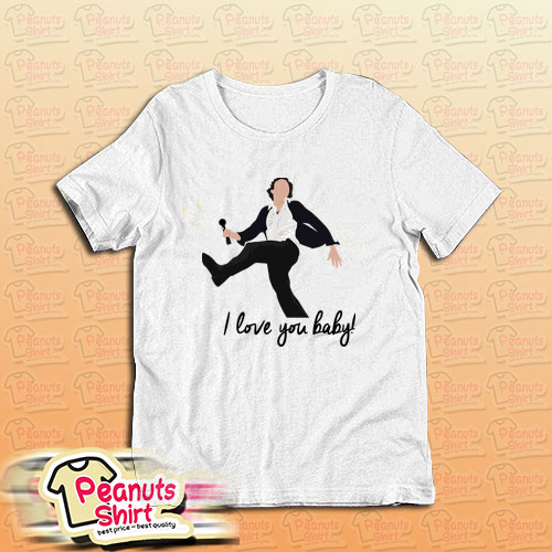 10 Things I Hate About You T-Shirt