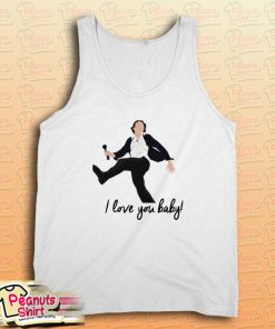 10 Things I Hate About You Tank Top