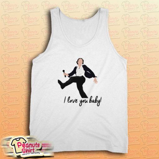 10 Things I Hate About You Tank Top