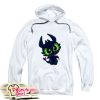 Baby Toothless Cute Hoodie