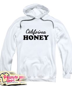 California Honey Hoodie