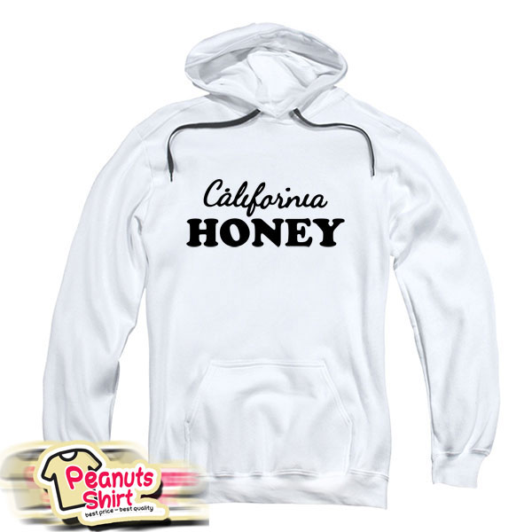 California Honey Hoodie