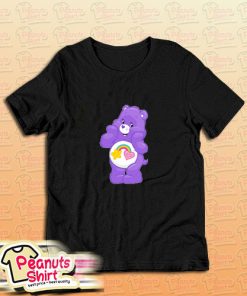 Care Bears Best Friend T-Shirt