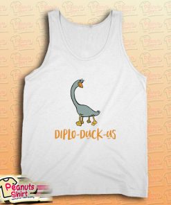 Diplo DUCK Us Tank Top