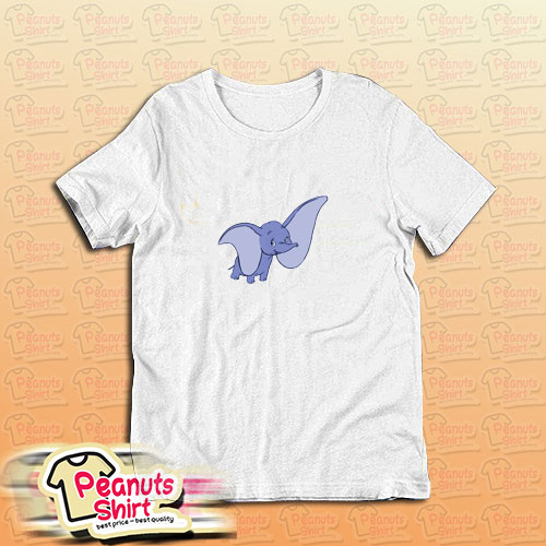 Elephant Dumbo T-Shirt