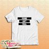 Femme Aint Frail T-Shirt